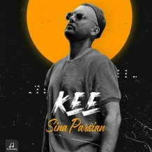 دانلود آهنگ جدید سینا پارسیان به نام کی